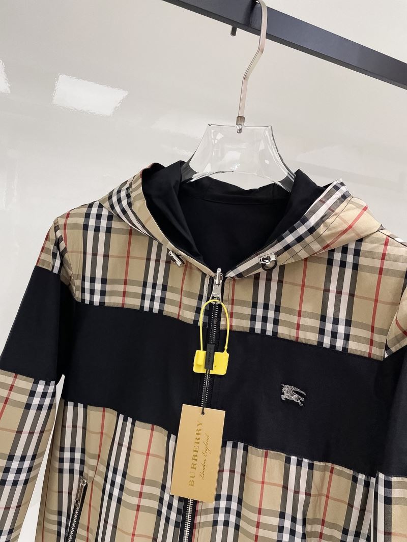 Burberry Outwear